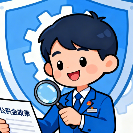 新疆《关于2025住房公积金年度缴存有关问题的通知》政策解读