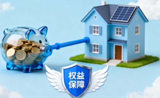 新疆住房公积金政策“上新” 一文为你划重点