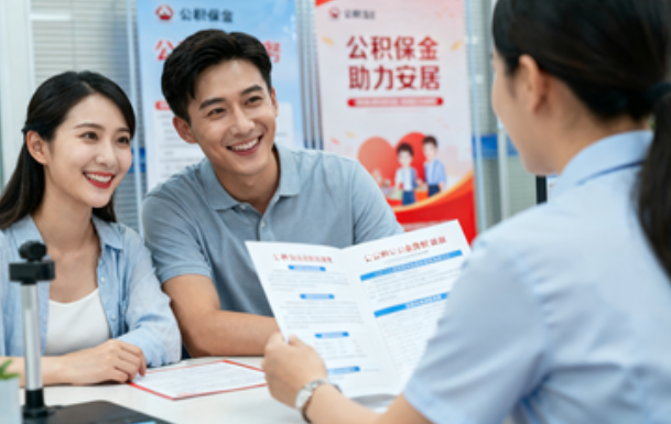 新疆住房公积金服务“全链通办”见实效