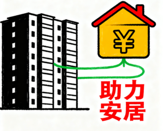新疆从发放补贴到公积金贷提额,各地保障多子女家庭住房政策升温