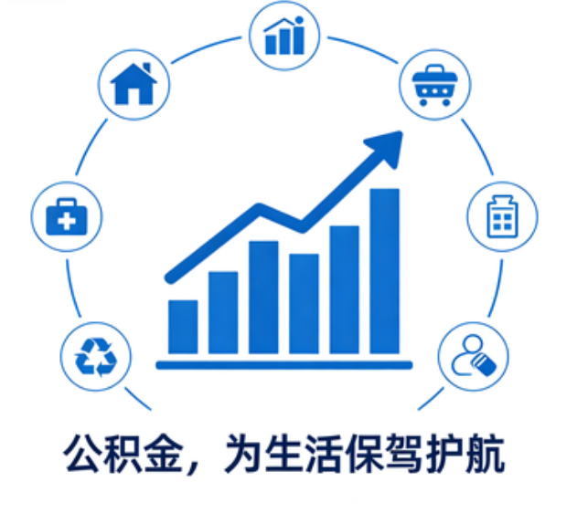 新疆住房公积金制度迎来历史性变革:普惠化、数字化、服务化成为新趋势