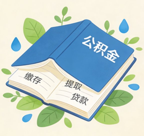新疆住房公积金的提取条件