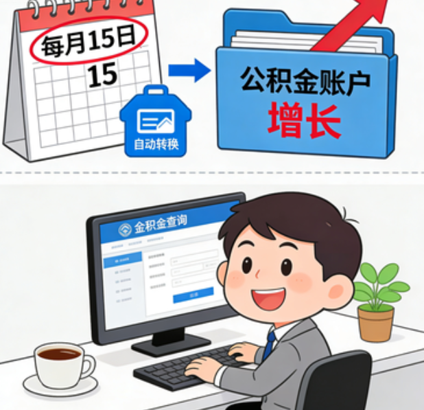 新疆公积金代办服务:专业赋能,合规守护您的住房权益