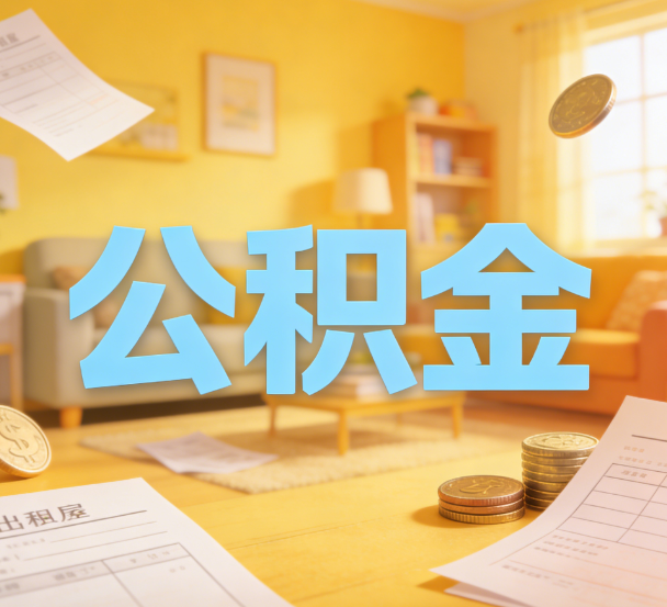 新疆别让公积金“躺在账户里睡觉”!