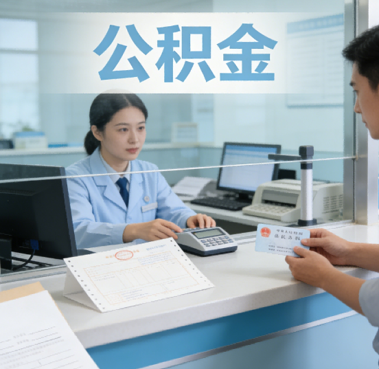 新疆公积金提取的两种方式全面对比