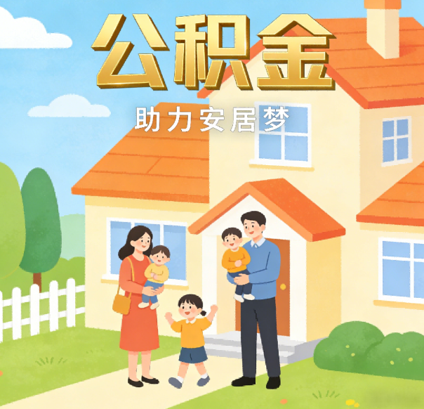 新疆公积金代办行业观察:合规化浪潮下,专业服务迎来价值回归